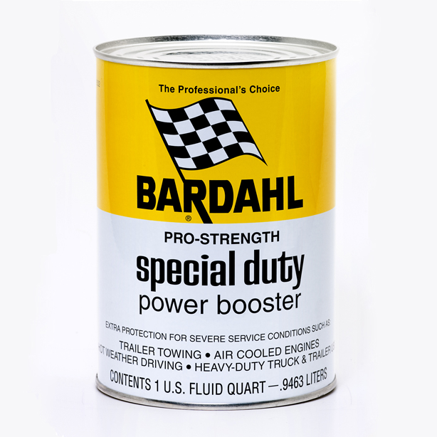 Special Duty