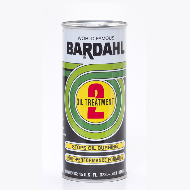 B-2 Oil Treatment