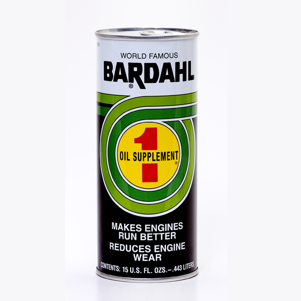 B-1 Oil Supplement